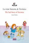TRISTE HISTORIA DE VERONICA, LA THE SAD STORY OF VERONICA