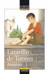 LAZARILLO DE TORMES, EL