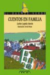 CUENTOS EN FAMILIA