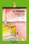 PERRONA, LA