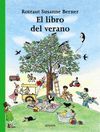 LIBRO DEL VERANO, EL (CARTONE)