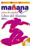 MAÑANA 2  LIBRO DEL ALUMNO