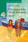 ESQUELETO EN EL ARMARIO, UN