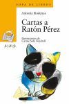 CARTAS A RATON PEREZ