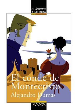 CONDE DE MONTECRISTO, EL