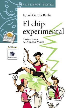 CHIP EXPERIMENTAL, EL