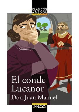 CONDE LUCANOR, EL