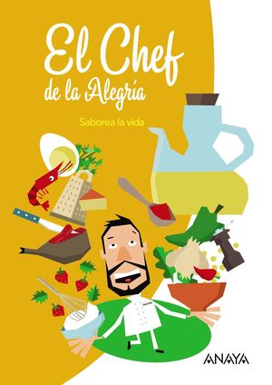 CHEF DE LA ALEGRÍA, EL