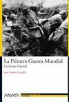 PRIMERA GUERRA MUNDIAL, LA