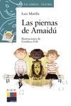 PIERNAS DE AMAIDÚ, LAS
