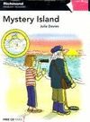 MYSTERY ISLAND + AUDIO CD (PRIMARY 5)