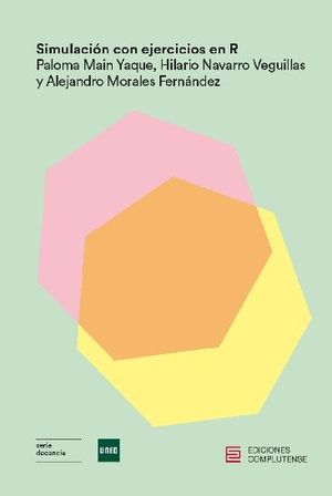 SIMULACIÓN CON EJERCICIOS EN R