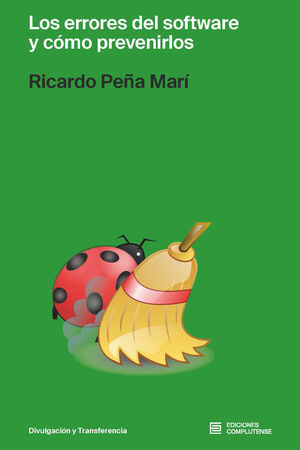 ERRORES DEL SOFTWARE Y CÓMO PREVENIRLOS, LOS