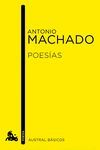 POESÍAS (ANTONIO MACHADO)