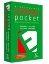 DICCIONARIO ESPASA POCKET ESPAÑOL-ITALIANO, ITALIANO-SPAGNOLO