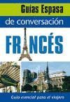 FRANCES, GUIA ESPASA DE CONVERSACION