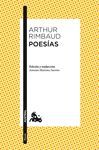 POESÍAS (ARTHUR RIMBAUD)