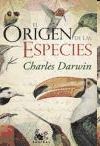 ORIGEN DE LAS ESPECIES, EL