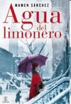 AGUA DEL LIMONERO