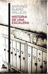 HISTORIA DE UNA ESCALERA