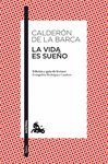 VIDA ES SUEÑO, LA
