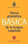 NUEVA GRAMATICA BASICA DE LA LENGUA ESPAÑOLA