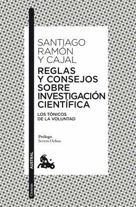 REGLAS Y CONSEJOS SOBRE INVESTIGACION CIENTIFICA