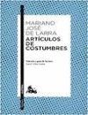 ARTÍCULOS DE COSTUMBRES