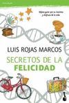 SECRETOS DE LA FELICIDAD