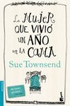 MUJER QUE VIVIÓ UN AÑO EN LA CAMA, LA