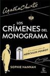 CRÍMENES DEL MONOGRAMA, LOS