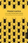 METAMORFOSIS Y OTROS RELATOS DE ANIMALES, LA
