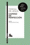 CAMINO DE PERFECCIÓN