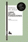 LIBRO DE LAS FUNDACIONES