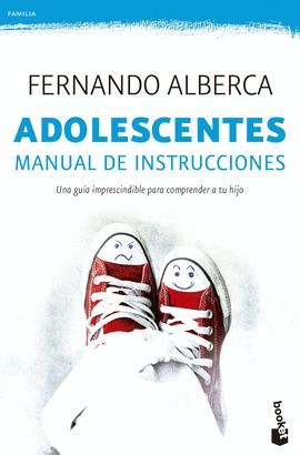 ADOLESCENTES, MANUAL DE INSTRUCCIONES