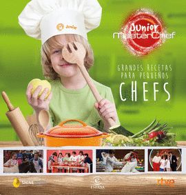 MASTERCHEF JUNIOR 2