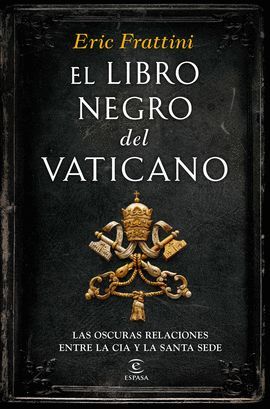 LIBRO NEGRO DEL VATICANO, EL