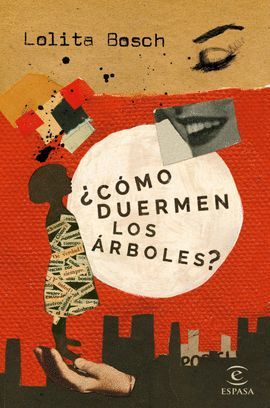 CÓMO DUERMEN LOS ÁRBOLES?