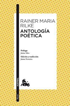 ANTOLOGÍA POÉTICA (RILKE)