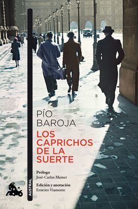 CAPRICHOS DE LA SUERTE, LOS