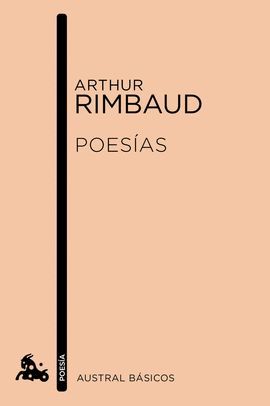 POESIAS (RIMBAUD)
