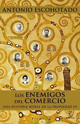 ENEMIGOS DEL COMERCIO III, LOS