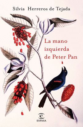 MANO IZQUIERDA DE PETER PAN, LA