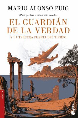 GUARDIAN DE LA VERDAD Y LA TERCERA PUERTA DEL TIEMPO, EL