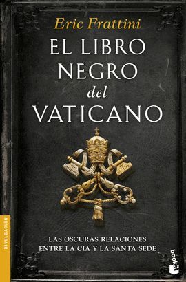 LIBRO NEGRO DEL VATICANO, EL