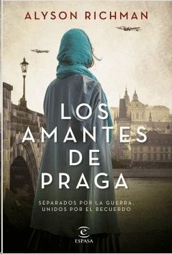 AMANTES DE PRAGA, LOS