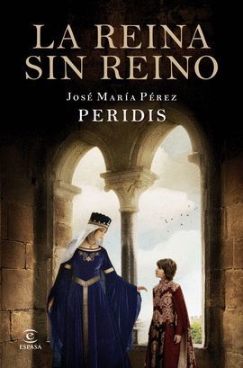 REINA SIN REINO, LA