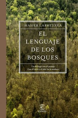 LENGUAJE DE LOS BOSQUES, EL