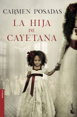 HIJA DE CAYETANA, LA