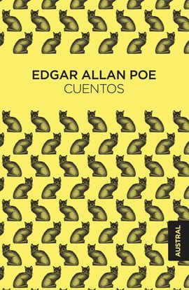 CUENTOS  ( EDGAR ALLAN POE )